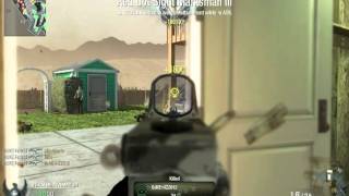 Quad Spray FAIL