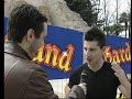 ANDREW BASSO - FUGA A GARDALAND