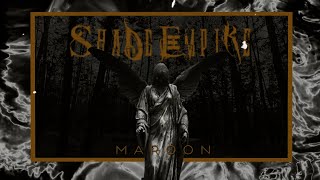Shade Empire - Maroon