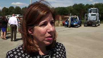 Connected Vehicles for Emergency Response Vehicles and Trucks