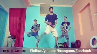 BOLO TARA RAHA PuNJABI SONG COVER DANCE BY PRAKASH PATEL DDC RAHUL BHAWAT DDC (DDC DANCE STUDIO )
