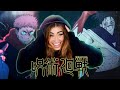 ITADORI VS CHOSO! 🔥 Jujutsu Kaisen Season 2 Episode 13 REACTION/REVIEW!