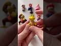 ASMR Mario Toys — Koopa Troopa &amp; Princess Daisy 🎮