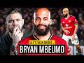 Let's Talk About Bryan Mbeumo...