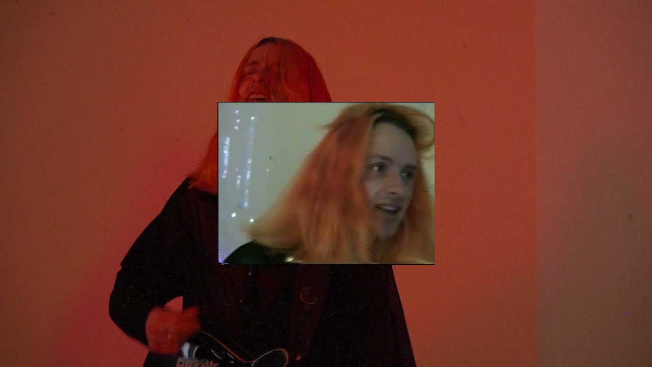 Joshua Zero - 0800 Angels (Official Music Video)