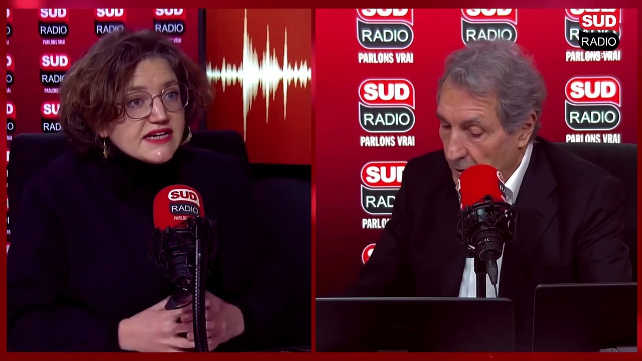 Marie Toussaint : "Nous partageons le combat des agriculteurs"