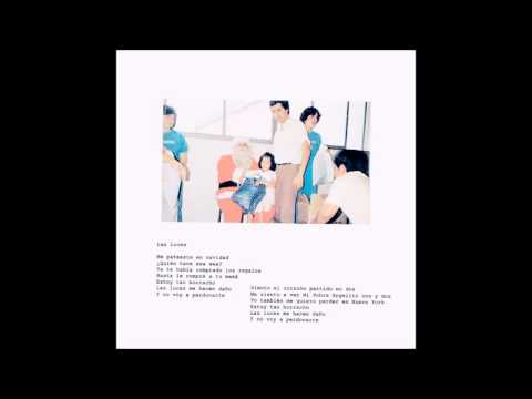 Silabario - Las Luces