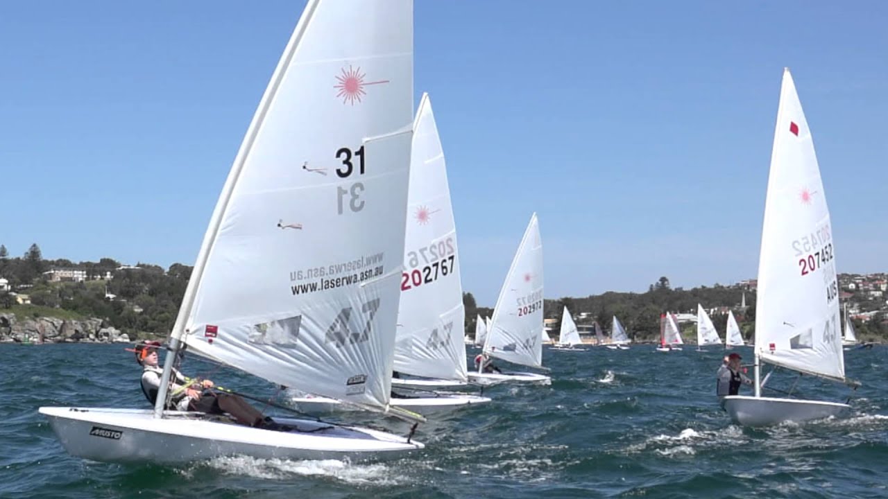 Sail Sydney 2015