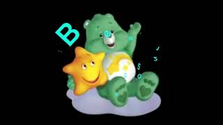 Care Bears: The Evolution Of Wish Bear (2019; lmages)