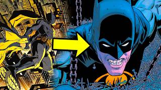 Batman's BEST NEW VILLAIN Origin Story Is HERE! (Batman: Dark Patterns #3)