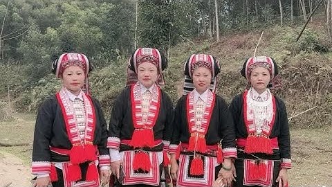 đám cưới dao đỏ video nhị nương tv