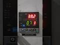 masibus 8208 temperature scanner channel no. Kaise line me lete hai #temperatureindicator #masibus