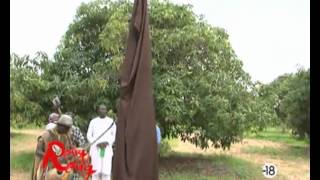 MYSTERIEUX ZUMANA ' L''homme elastique '