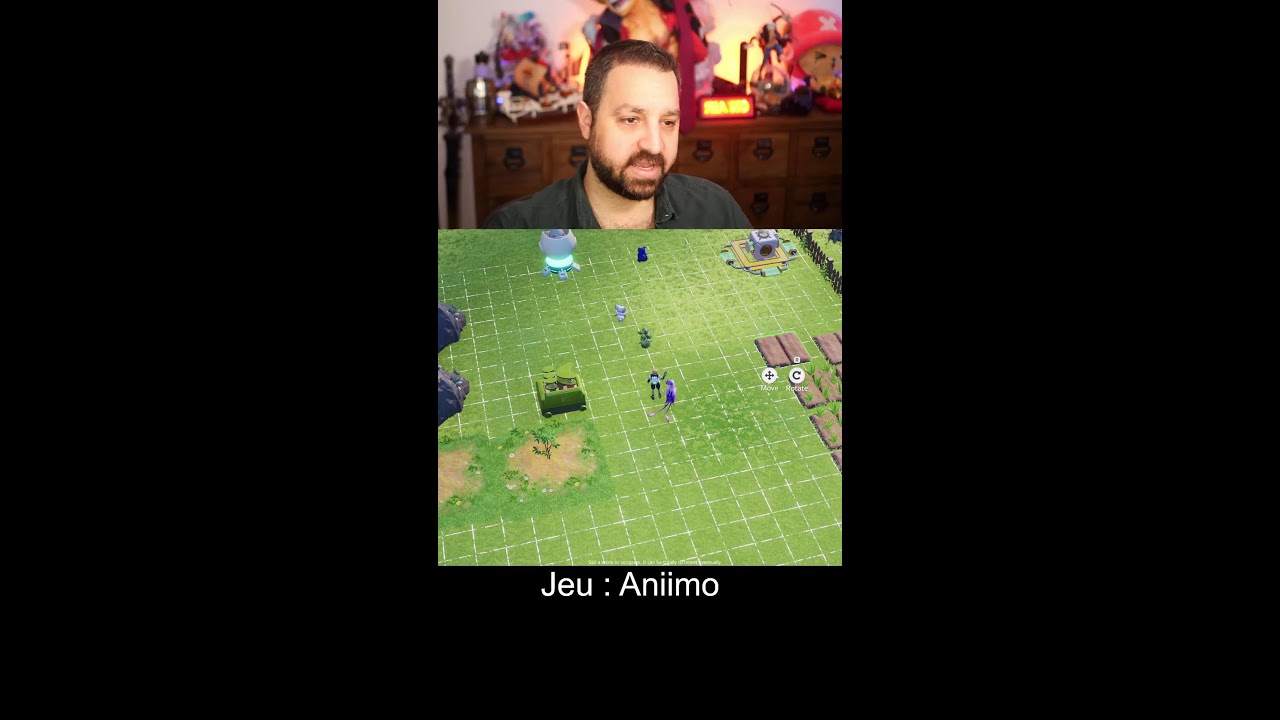 Vous connaissez Aniimo ? (Portrait)