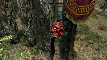 DreamWeaver (Port Of Call) W/ Matchfire and Redwin Update 2 - Skyrim Mod Reviews - Week 18