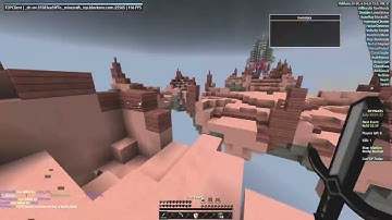 HACKING ON BLOCKSMC W/FDP v2.1.0