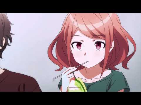 Видео: молодой fame Anime edit