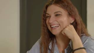 Het verhaal van Kelly, Inge en Kones