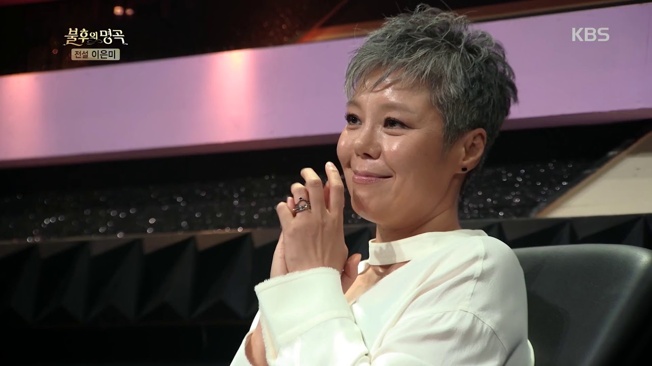 박기영 - 기억 속으로 [불후의 명곡 전설을 노래하다 , Immortal Songs 2].20190928