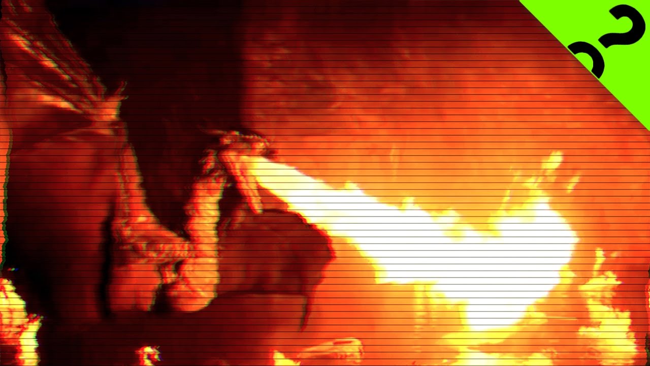 The Fire Ecology of Dragons | Monster Science #23