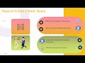 Static Query in Boomi | Boomi Training | Dell Tutorial