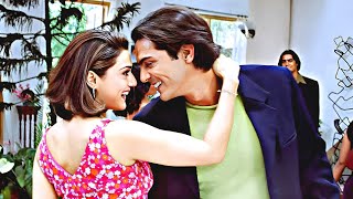 Download Lagu Mohabbat Dil Ka Sakoon Hai Aitbaar | Kumar Sanu | Alka Yagnik | Udit Narayan | Hindi Song MP3