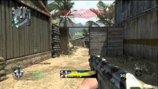 Best Random Tomahawk Kill Ever!