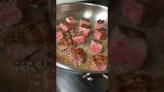 Saikoro Wagyu Cubes