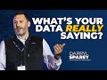 The real ROI of PR: Darryl Sparey on data, comms, and metrics that matter