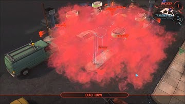 The Definitive X-Com Commanders Guide, Volume 41 - Operations Irritated Noun & Fearful Bollocks