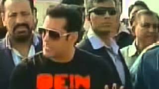 Celebrity Salman Khan on Narendra Modi, his film, Uttarayan and more Net Worth