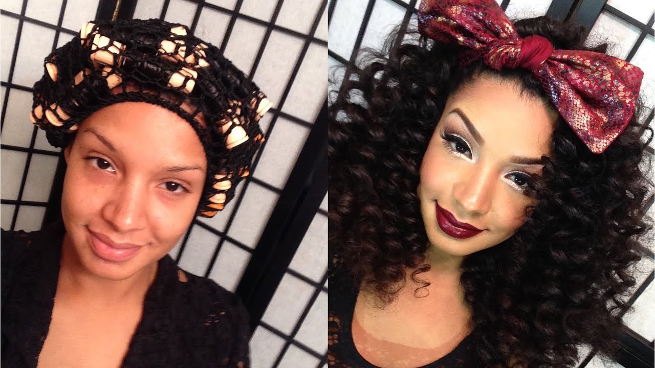 Before And After Makeup And Hair Transformation YouTube