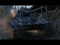 The Buffed E50M Looks Amazing - A Kolobanovs Replay