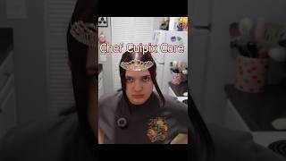 Chef Cuipix Tries To Make Cookies - Fail  #chefcuipix #funnycooking #funnychef