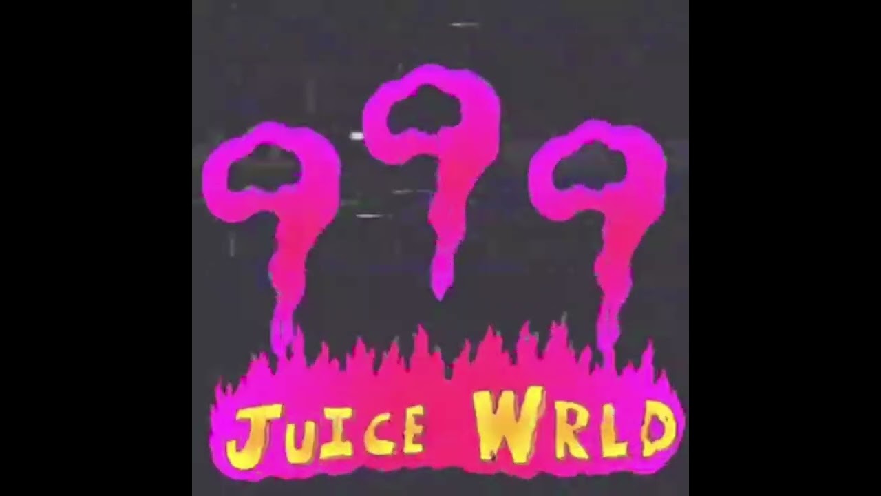 Juice WRLD - 38.Special (Instrumental Remake)