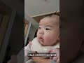 #아기#육아#+72일#Baby#트림시키기#shorts