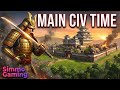 AOE4 Team Ranked - Got Tilted, So Playing My Main Civ