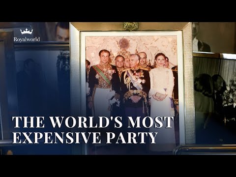 The World's Most