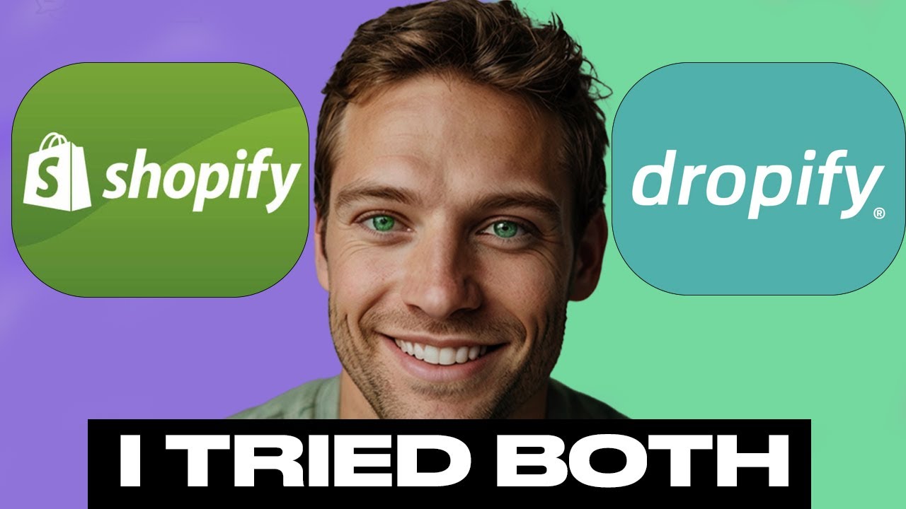 Shopify vs Dropify - Which is Better for Your Online Store?