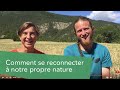 Kim pasche  comment se reconnecter  notre propre nature rencontre