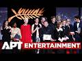 Cannes Closing Night Red Carpet Glitters With Winning Stars And Filmmakers | APT