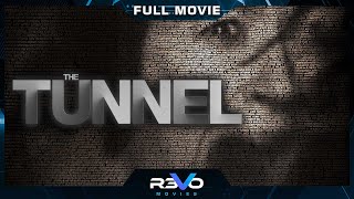 THE TUNNEL | HD ACTION THRILLER MOVIE | FULL FREE SUSPENSE FILM IN ENGLISH | REVO MOVIES