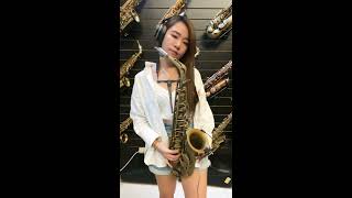 周杰倫2020新歌 Mojito. 薩克斯風🎷佐拉Zola