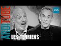 Les terriens du dimanche  de thierry ardisson avec grard miller  ina arditube