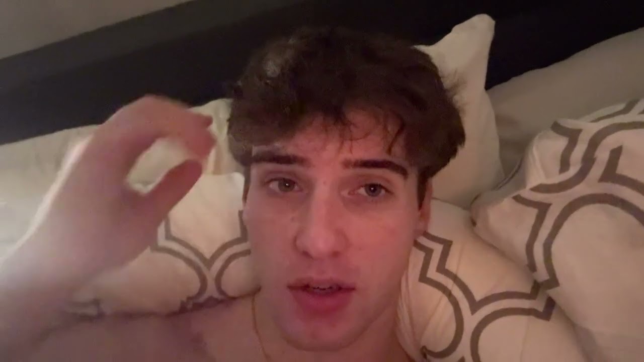 girlfriend is coming to visit…