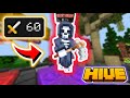 Hive Death Run 60 Kill Game (Personal Best)