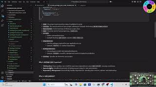 22 packageJson Nodemodules