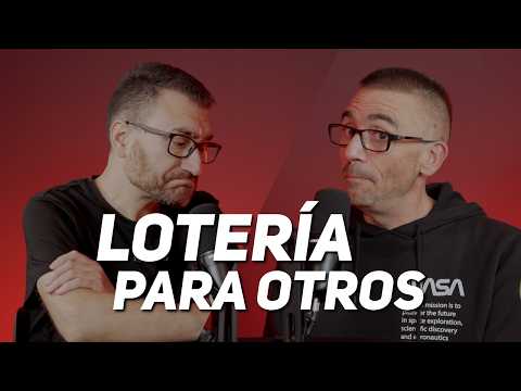 El negociador de secuestros que usaría su fortuna para arreglarle la vida a desconocidos