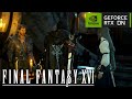 Final Fantasy 16 Cid Plan To Destroyed Crystal Heart Scene
