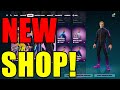 Fortnite Item Shop New [may 27, 2024] (New Item Shop Fortnite)